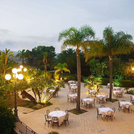 Ih Hotels Agrigento Kaos Resort Extérieur photo