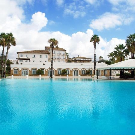 Ih Hotels Agrigento Kaos Resort Extérieur photo