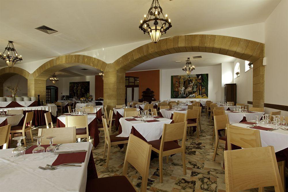Ih Hotels Agrigento Kaos Resort Extérieur photo
