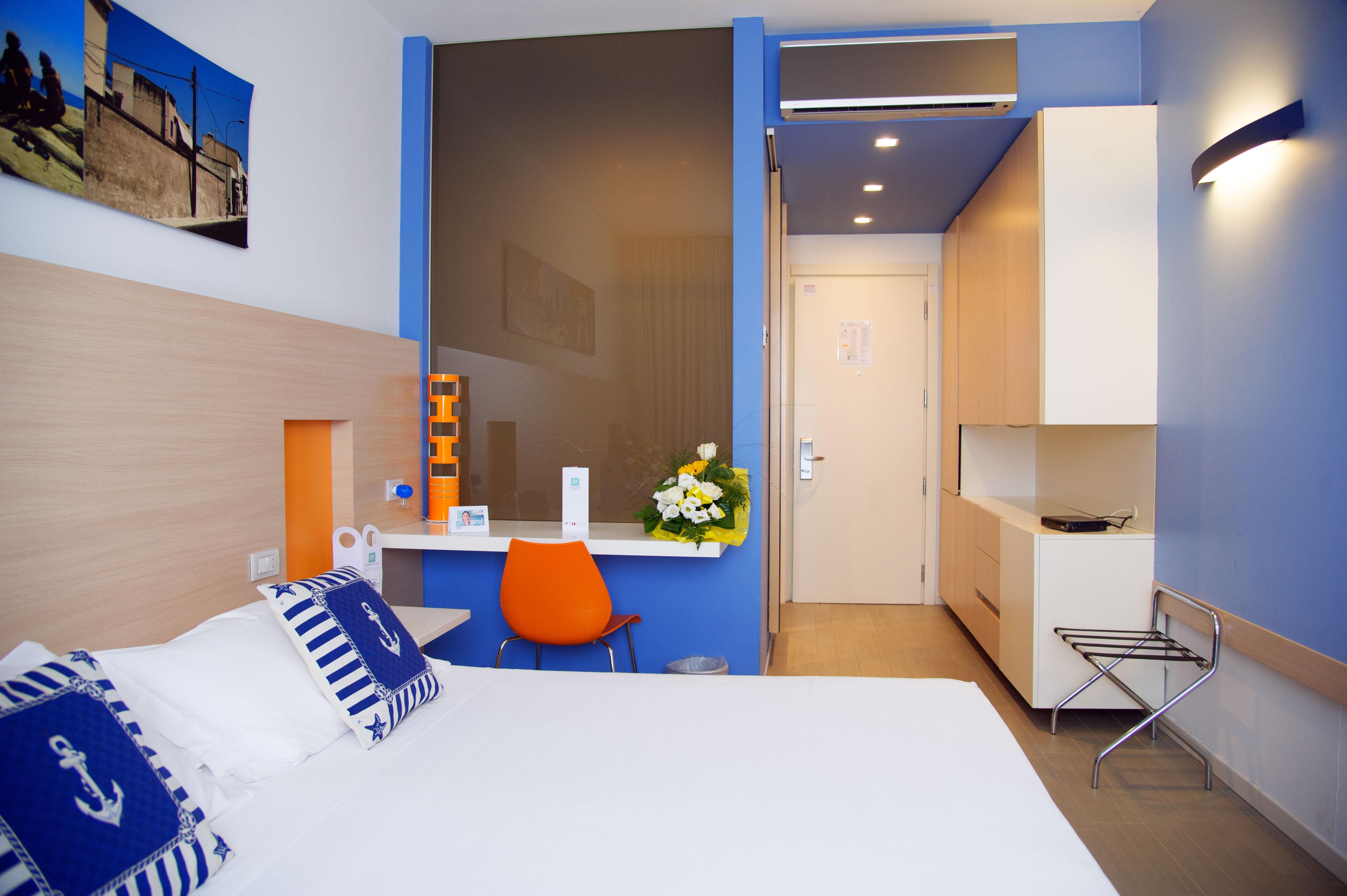 Ih Hotels Agrigento Kaos Resort Extérieur photo