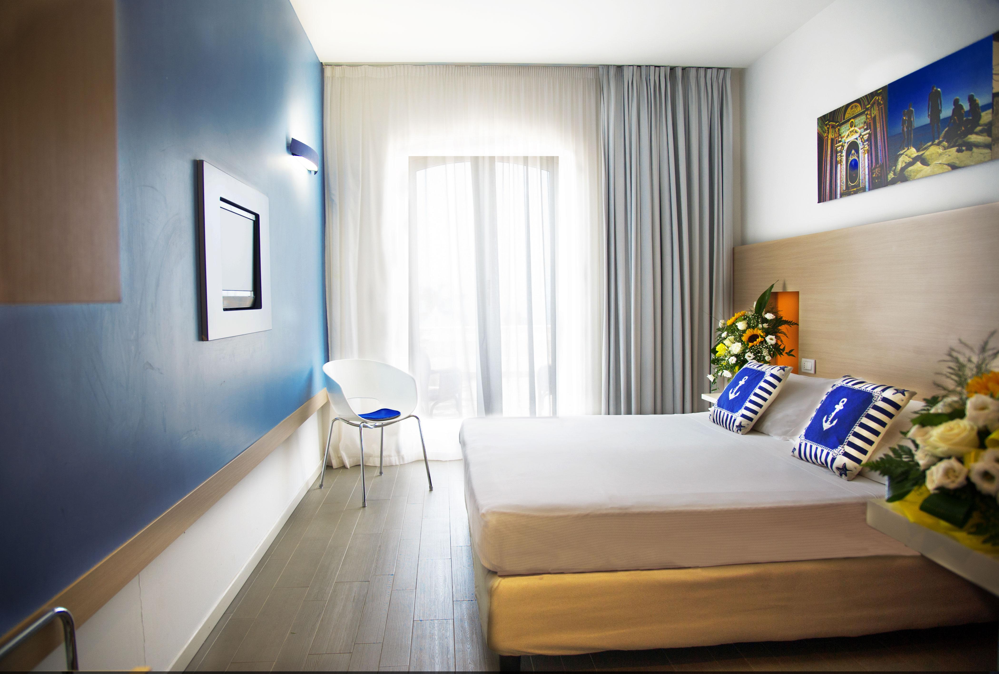 Ih Hotels Agrigento Kaos Resort Extérieur photo