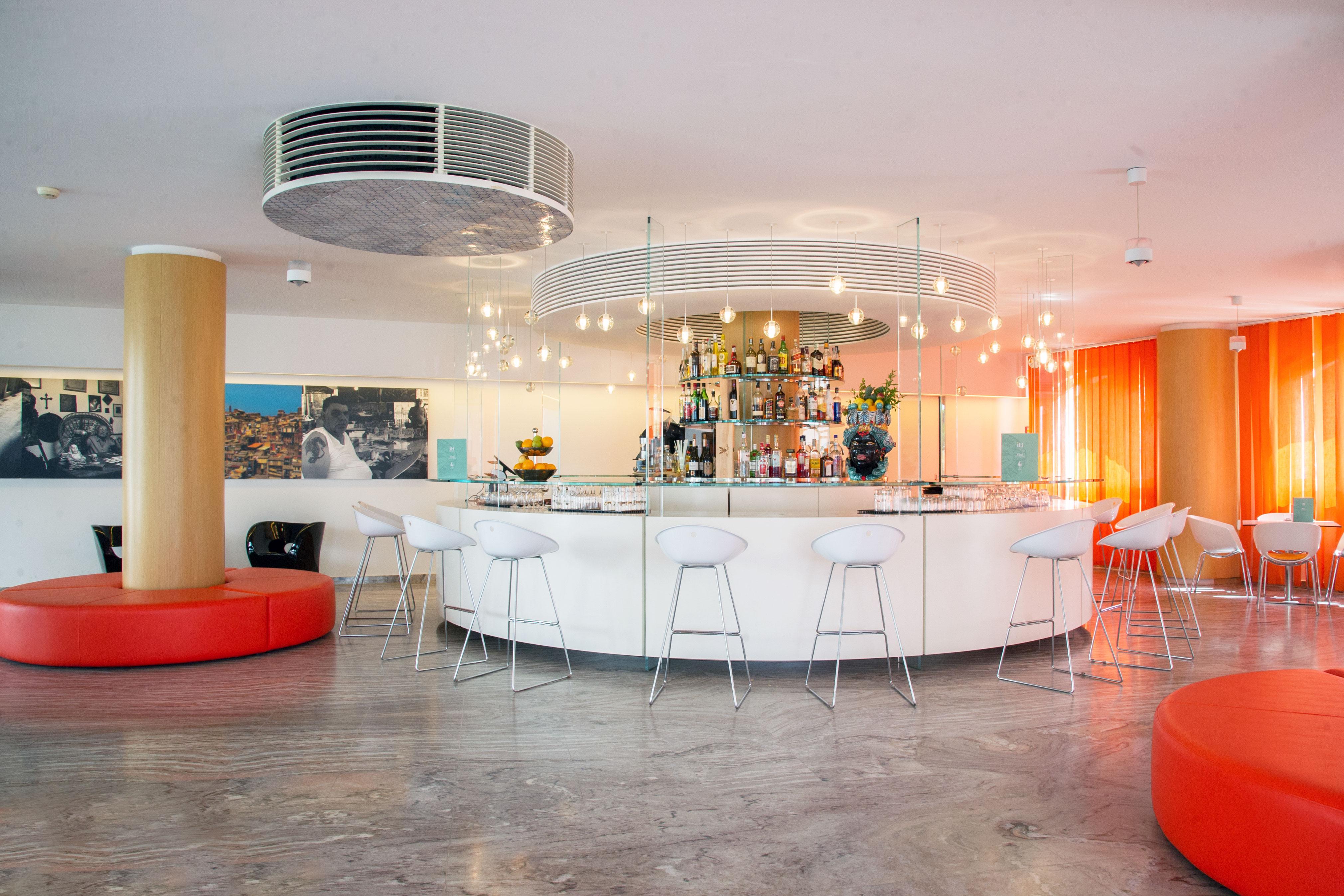 Ih Hotels Agrigento Kaos Resort Extérieur photo
