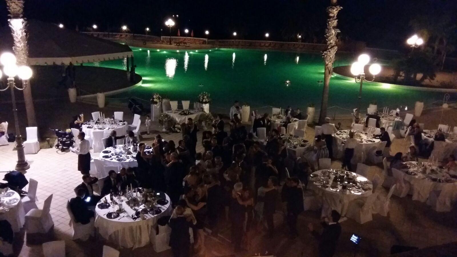 Ih Hotels Agrigento Kaos Resort Extérieur photo