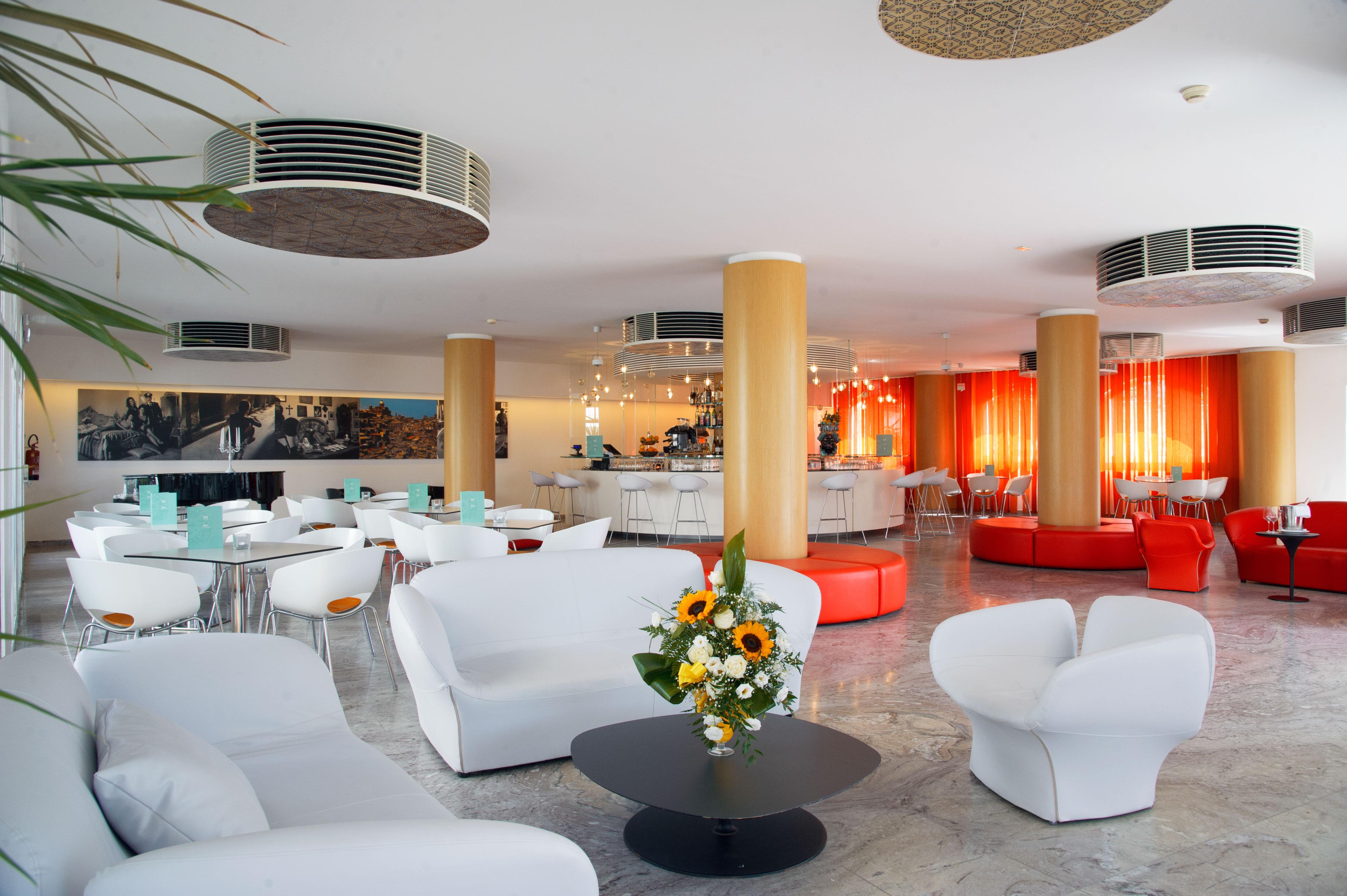 Ih Hotels Agrigento Kaos Resort Extérieur photo