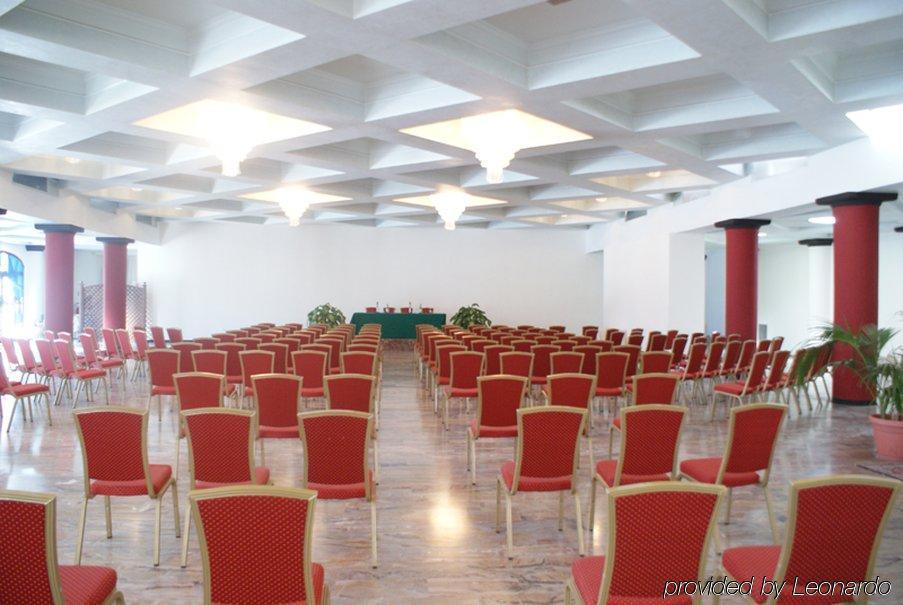 Ih Hotels Agrigento Kaos Resort Facilités photo