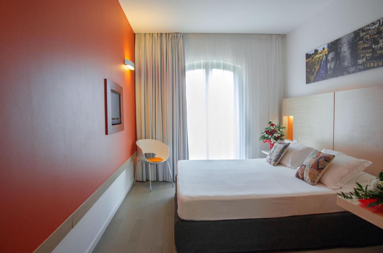 Ih Hotels Agrigento Kaos Resort Extérieur photo