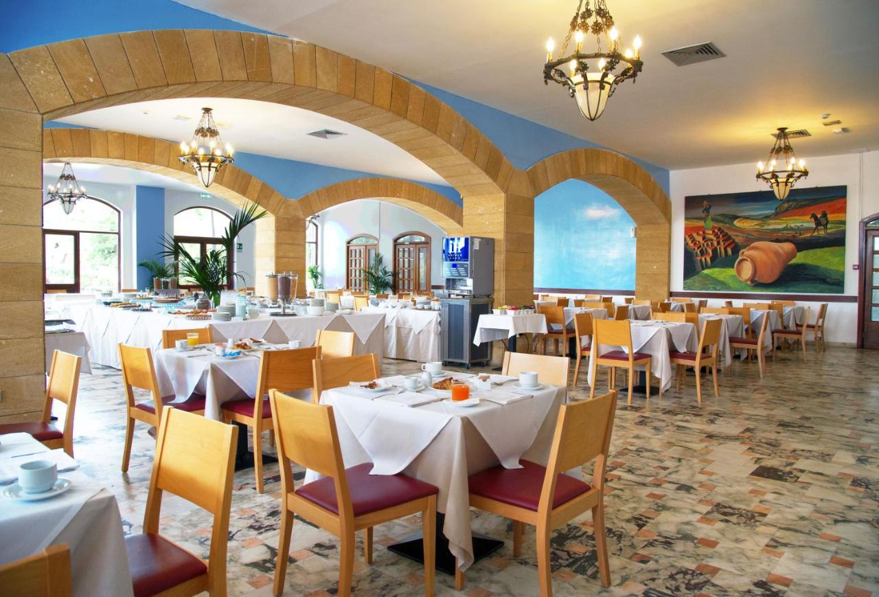 Ih Hotels Agrigento Kaos Resort Extérieur photo