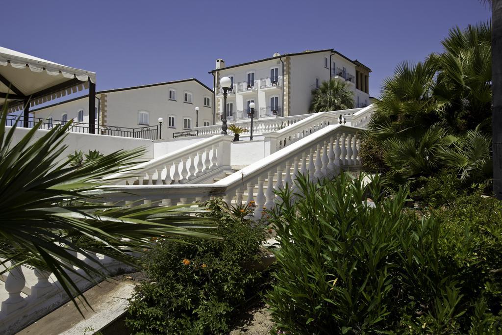 Ih Hotels Agrigento Kaos Resort Extérieur photo