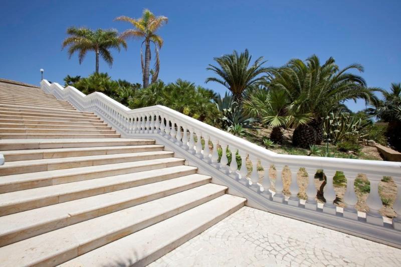 Ih Hotels Agrigento Kaos Resort Extérieur photo