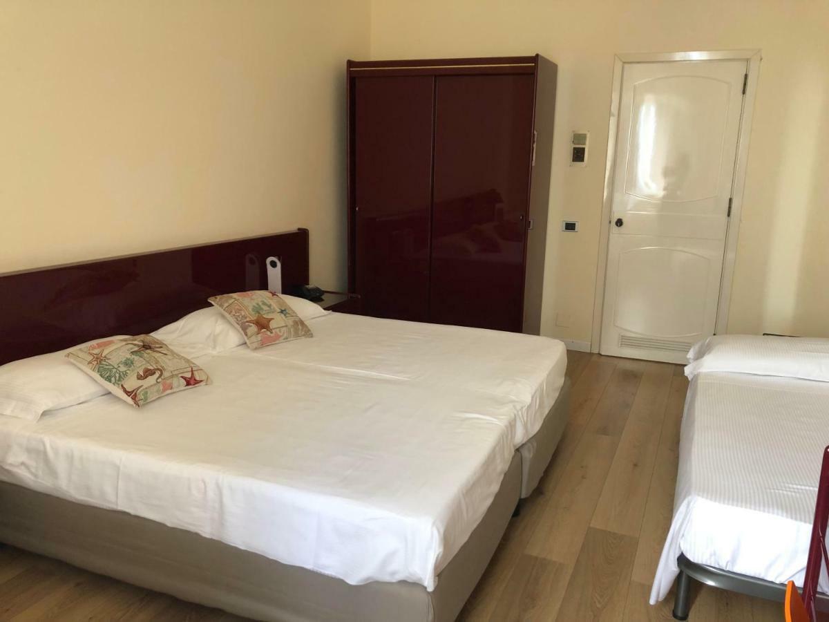 Ih Hotels Agrigento Kaos Resort Extérieur photo