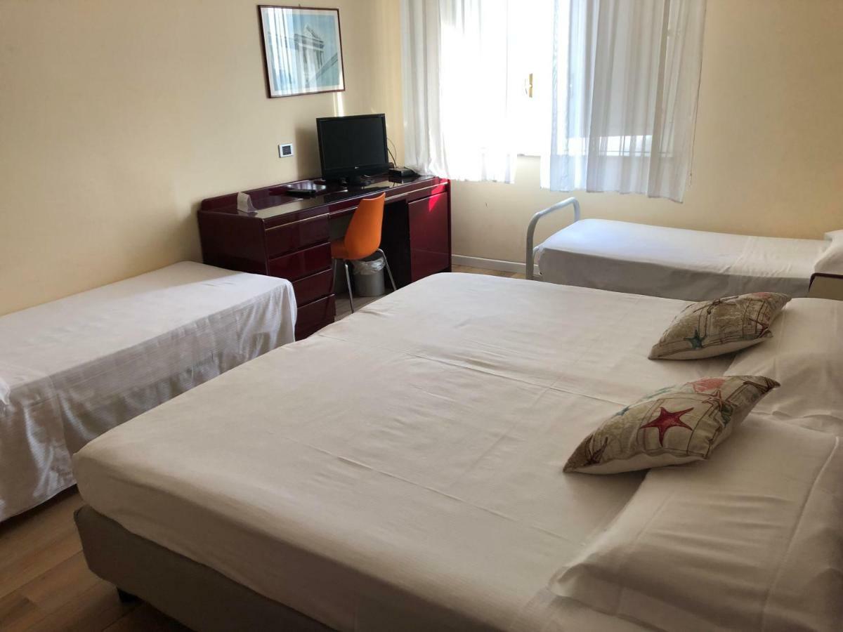 Ih Hotels Agrigento Kaos Resort Extérieur photo