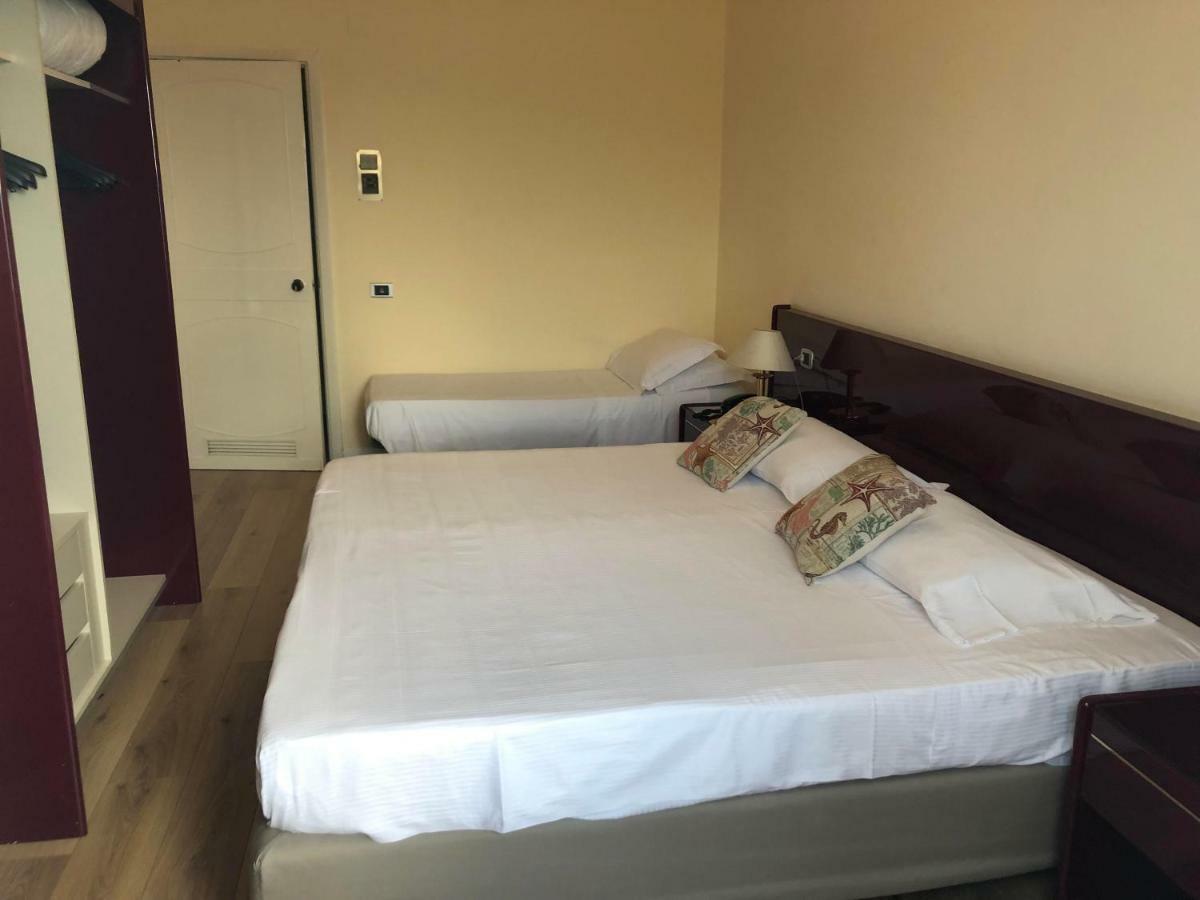 Ih Hotels Agrigento Kaos Resort Extérieur photo
