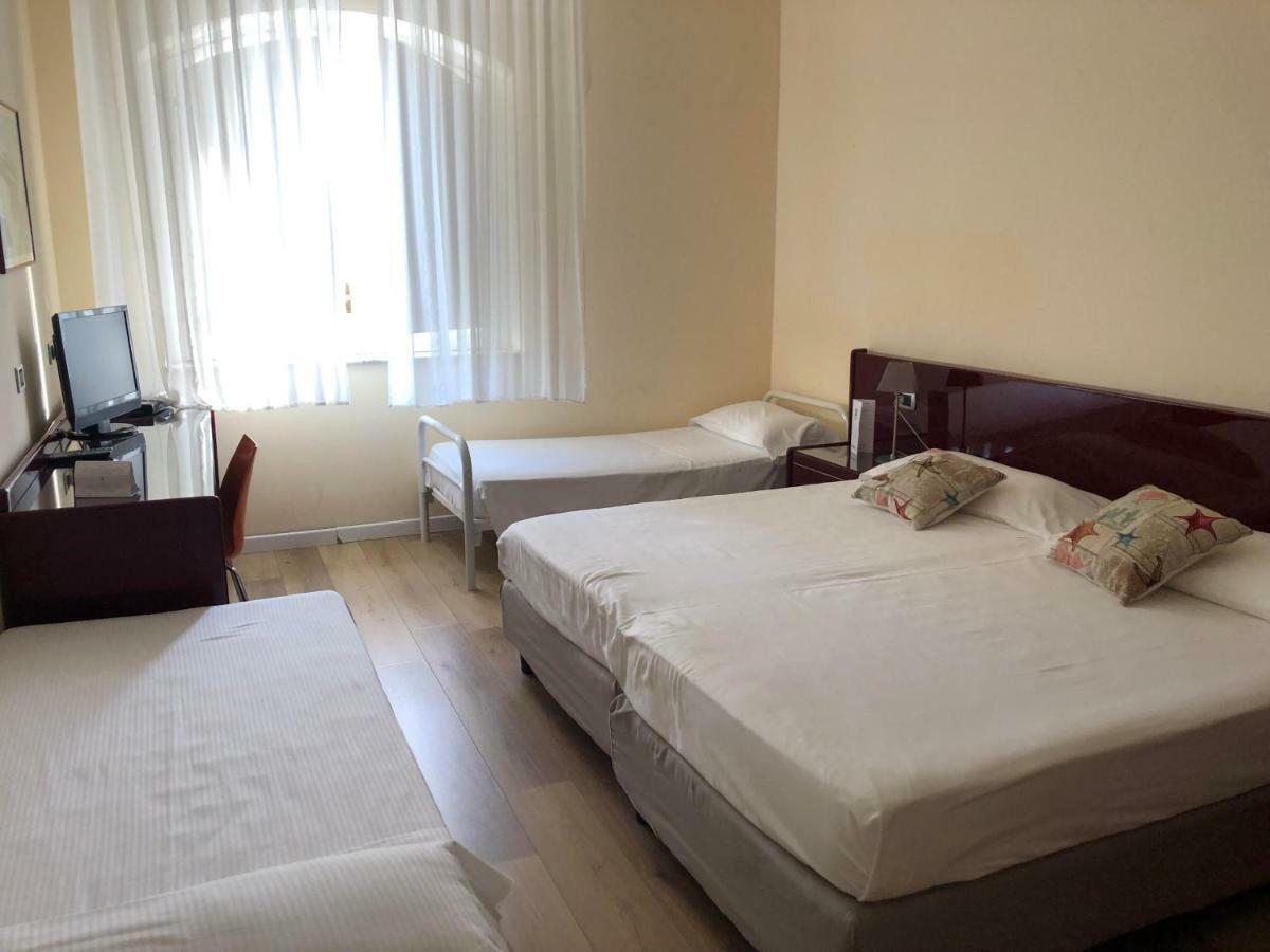 Ih Hotels Agrigento Kaos Resort Extérieur photo