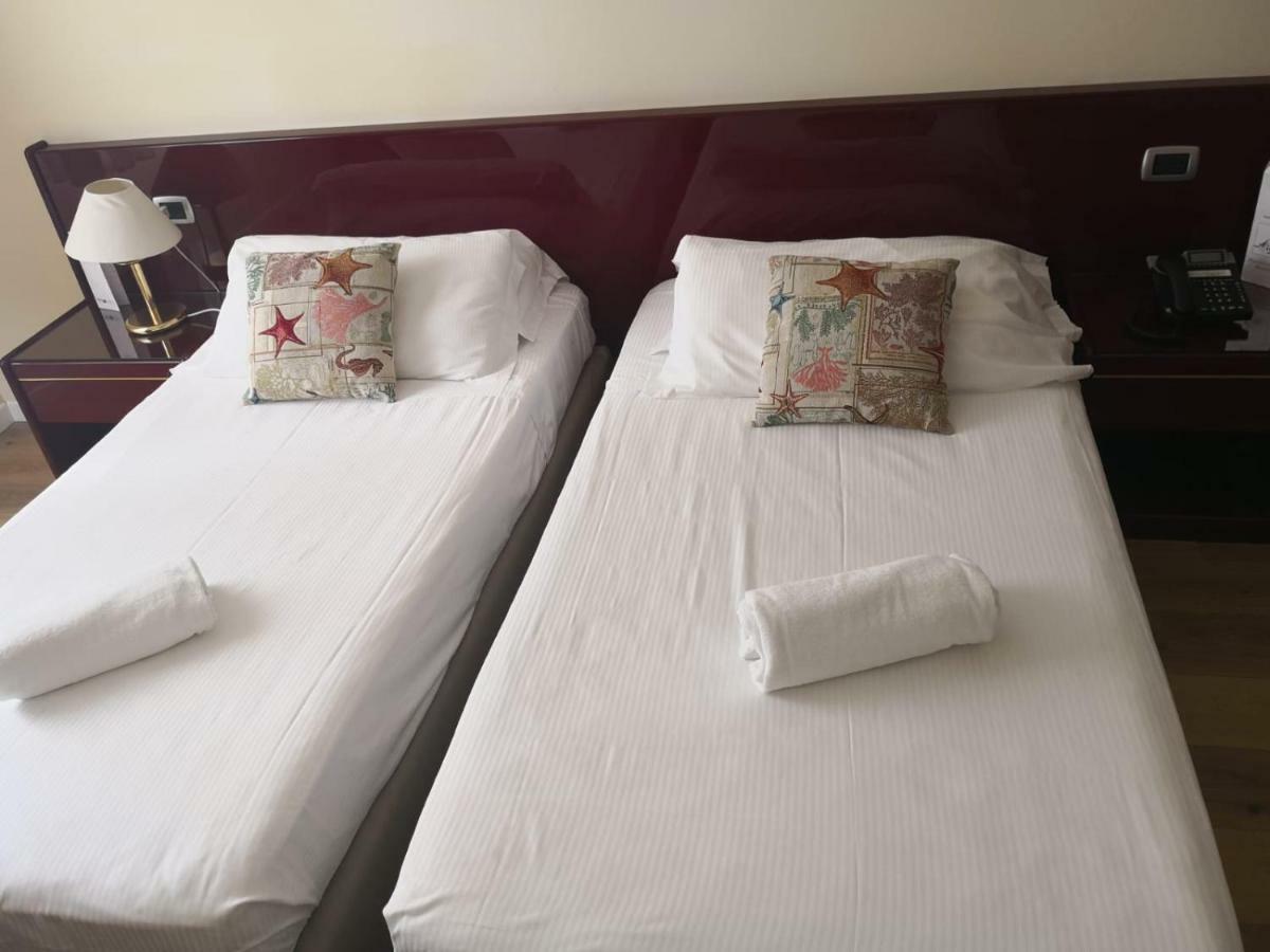 Ih Hotels Agrigento Kaos Resort Extérieur photo