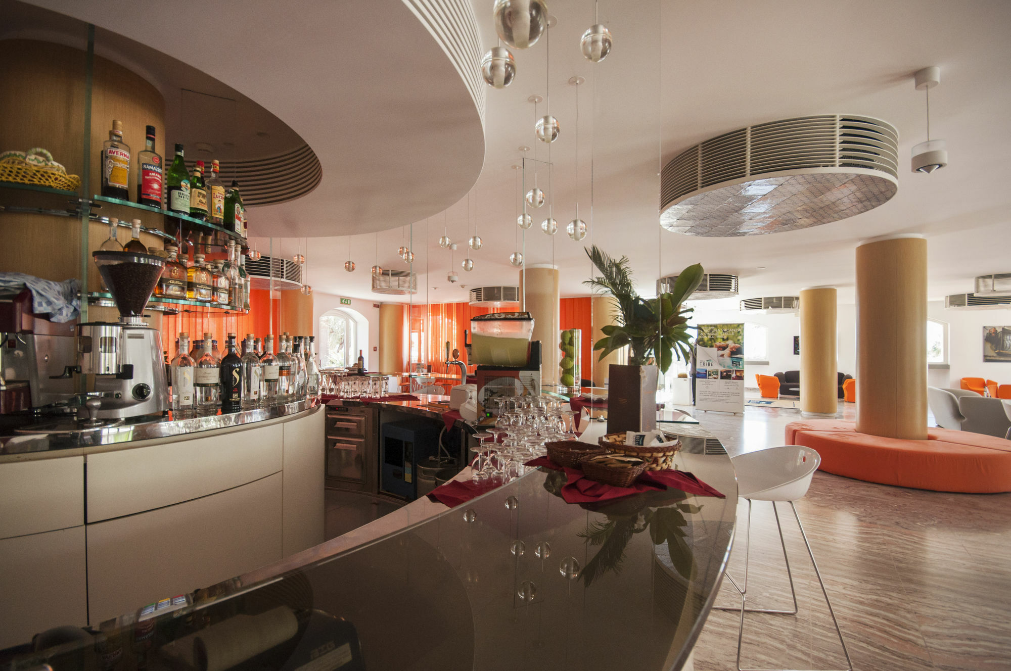 Ih Hotels Agrigento Kaos Resort Extérieur photo
