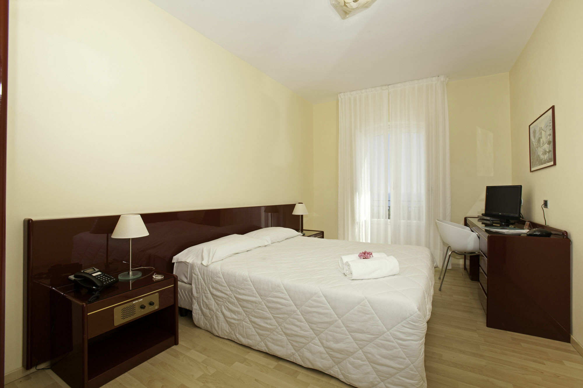 Ih Hotels Agrigento Kaos Resort Extérieur photo