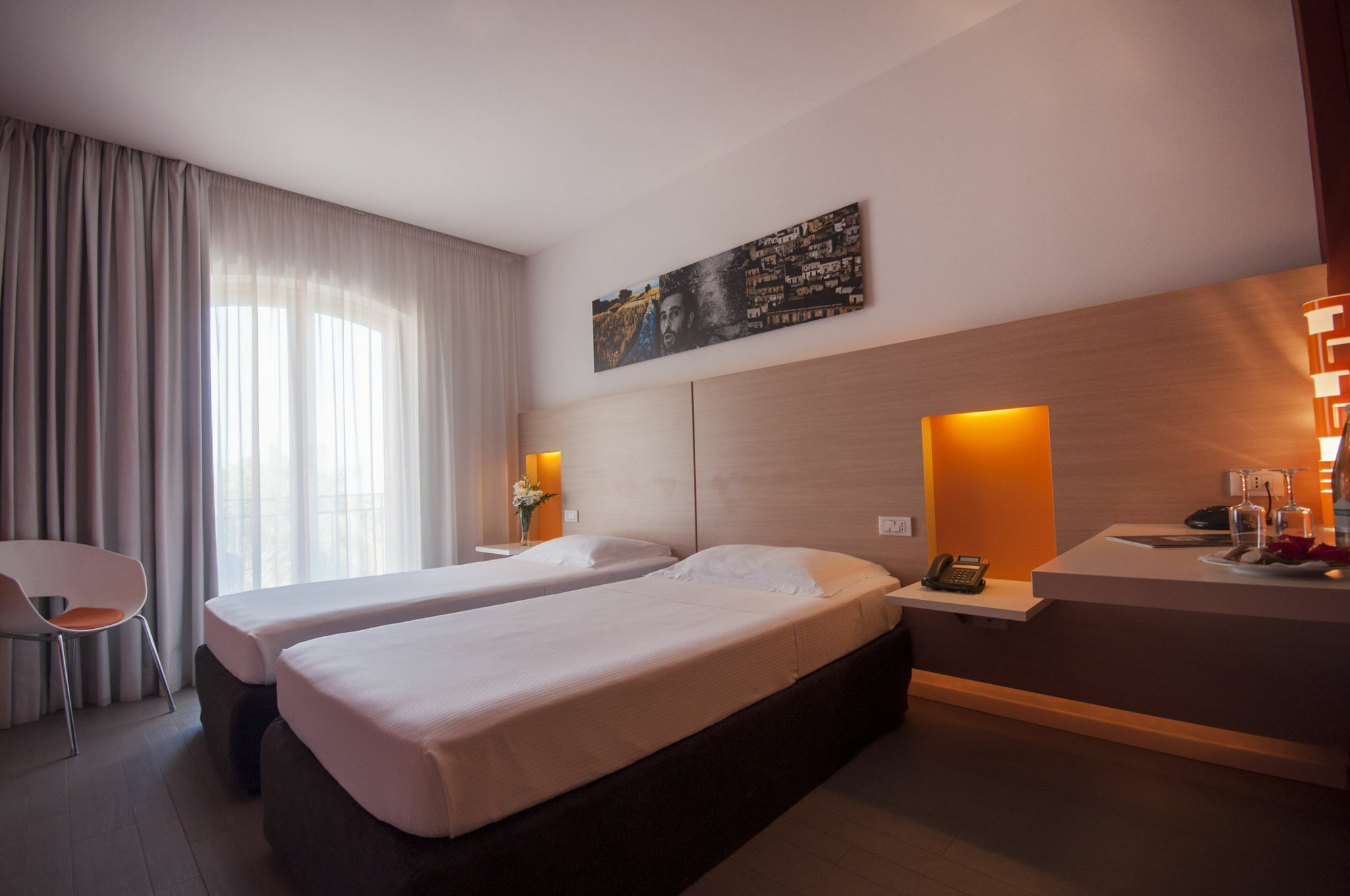 Ih Hotels Agrigento Kaos Resort Extérieur photo