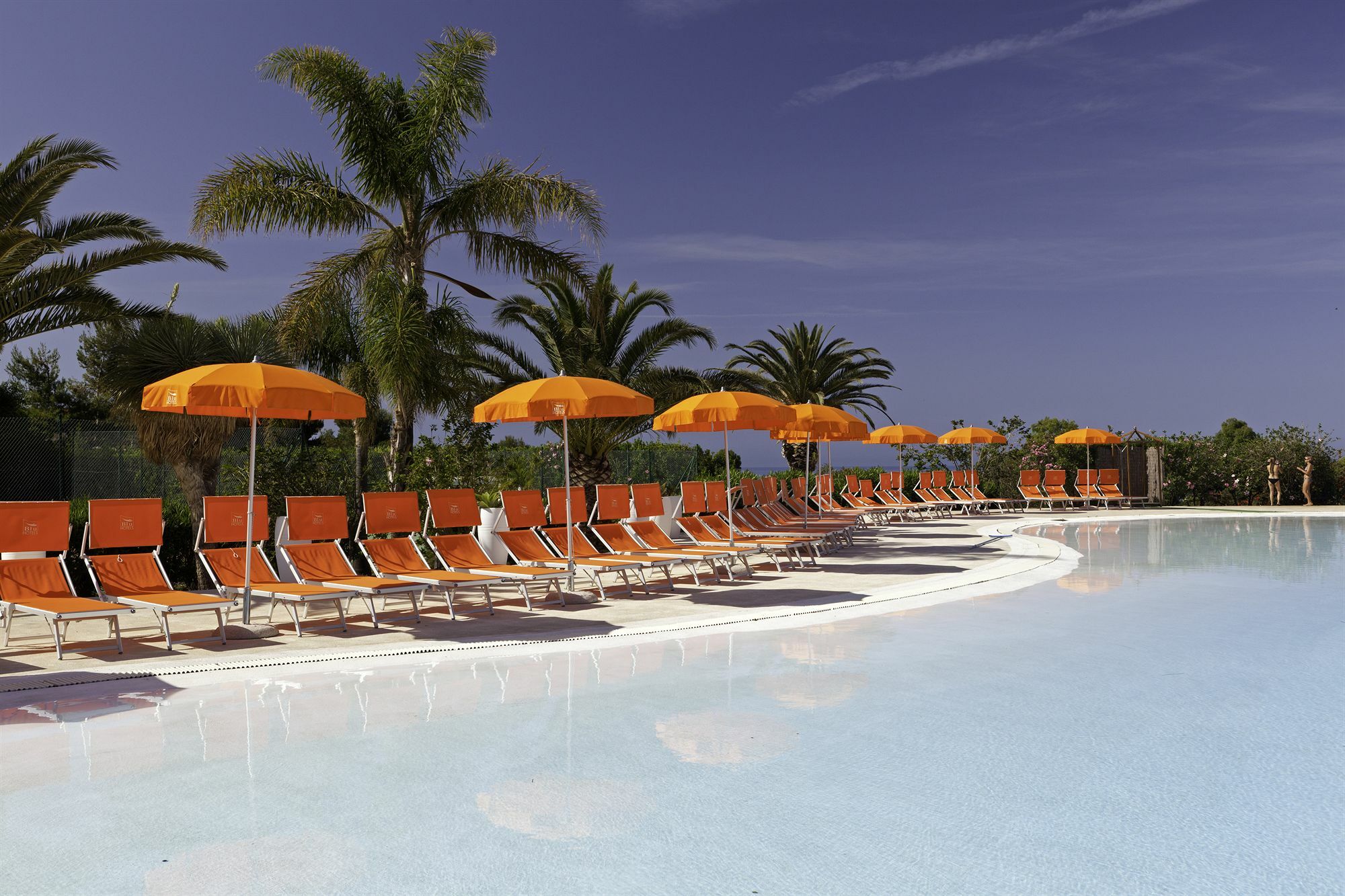 Ih Hotels Agrigento Kaos Resort Extérieur photo