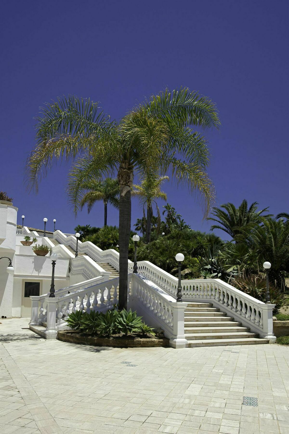 Ih Hotels Agrigento Kaos Resort Extérieur photo